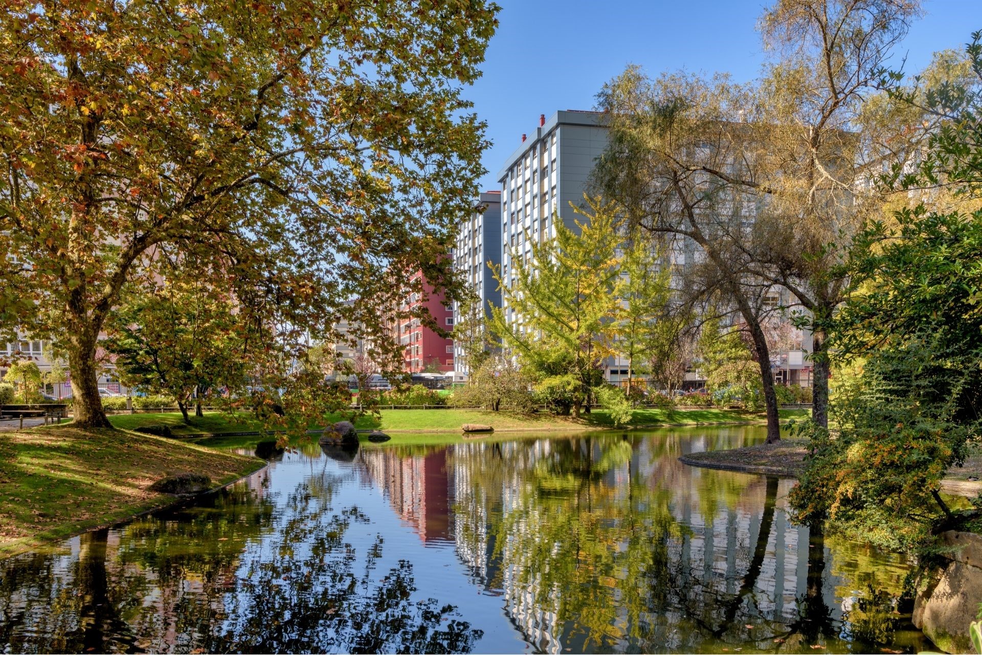 Las 6 Ciudades Españolas Con Mejor Calidad De Vida En 2021 4234